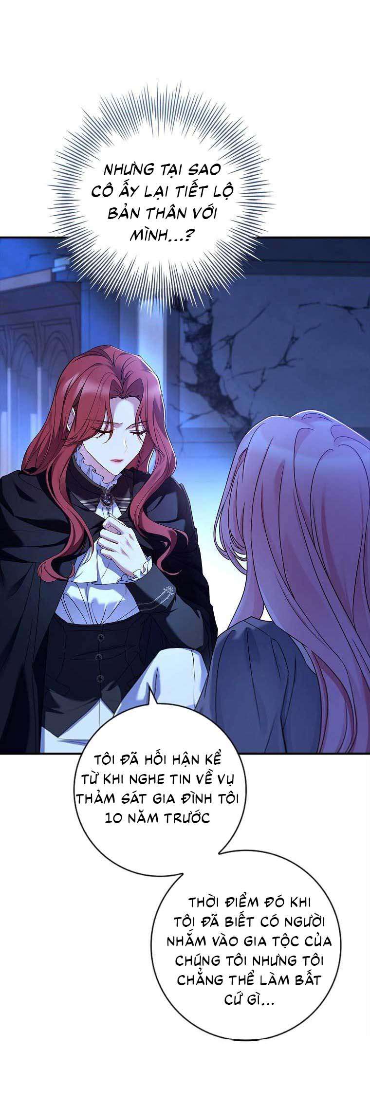 Tôi Đã Tắt Chế Độ Đau Đớn Rồi? Chapter 2 - Trang 4