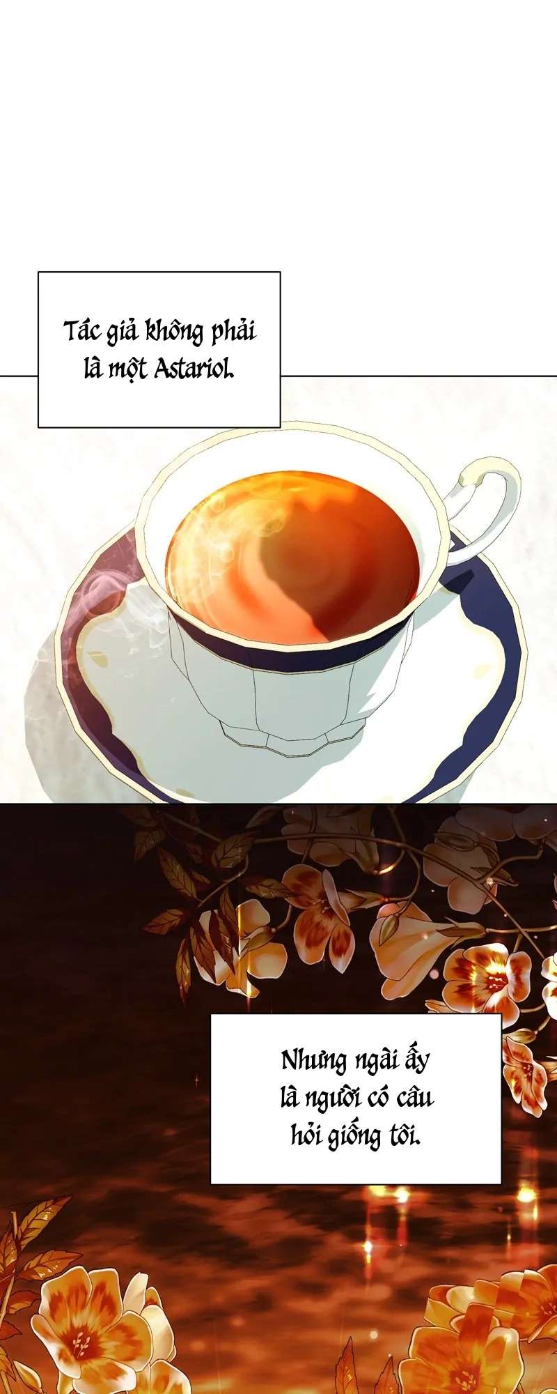 Một Ngày Nọ Bỗng Dưng Cha Xuất Hiện Chapter 50 - Trang 4