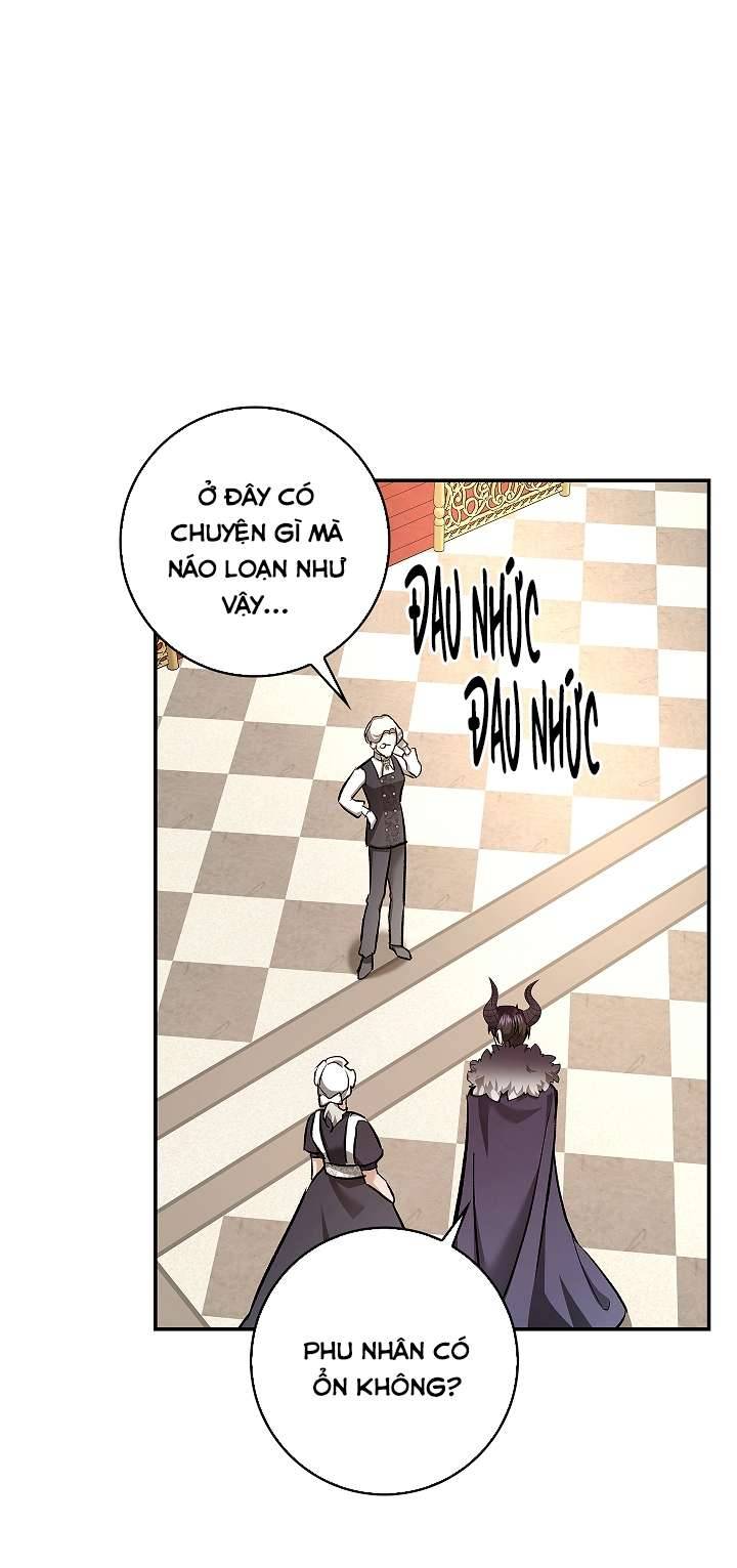 Hôn Phu Ẩn Sắc Chapter 52 - Next Chapter 52.5