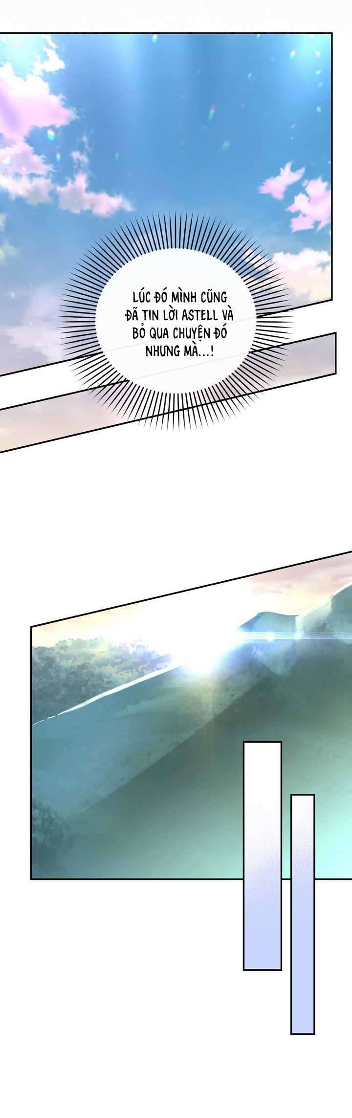 Phương Pháp Che Giấu Đứa Con Của Hoàng Đế Chapter 51 - Trang 4