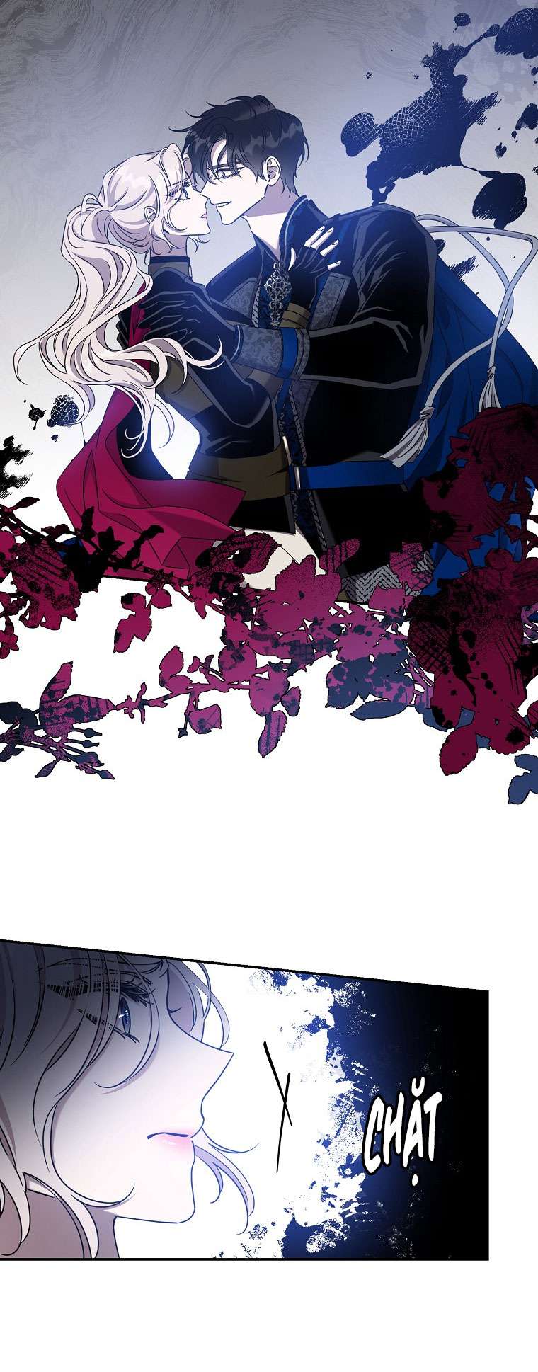 Thuần Hóa Bạo Quân Rồi Bỏ Trốn Chap 70 - Trang 2