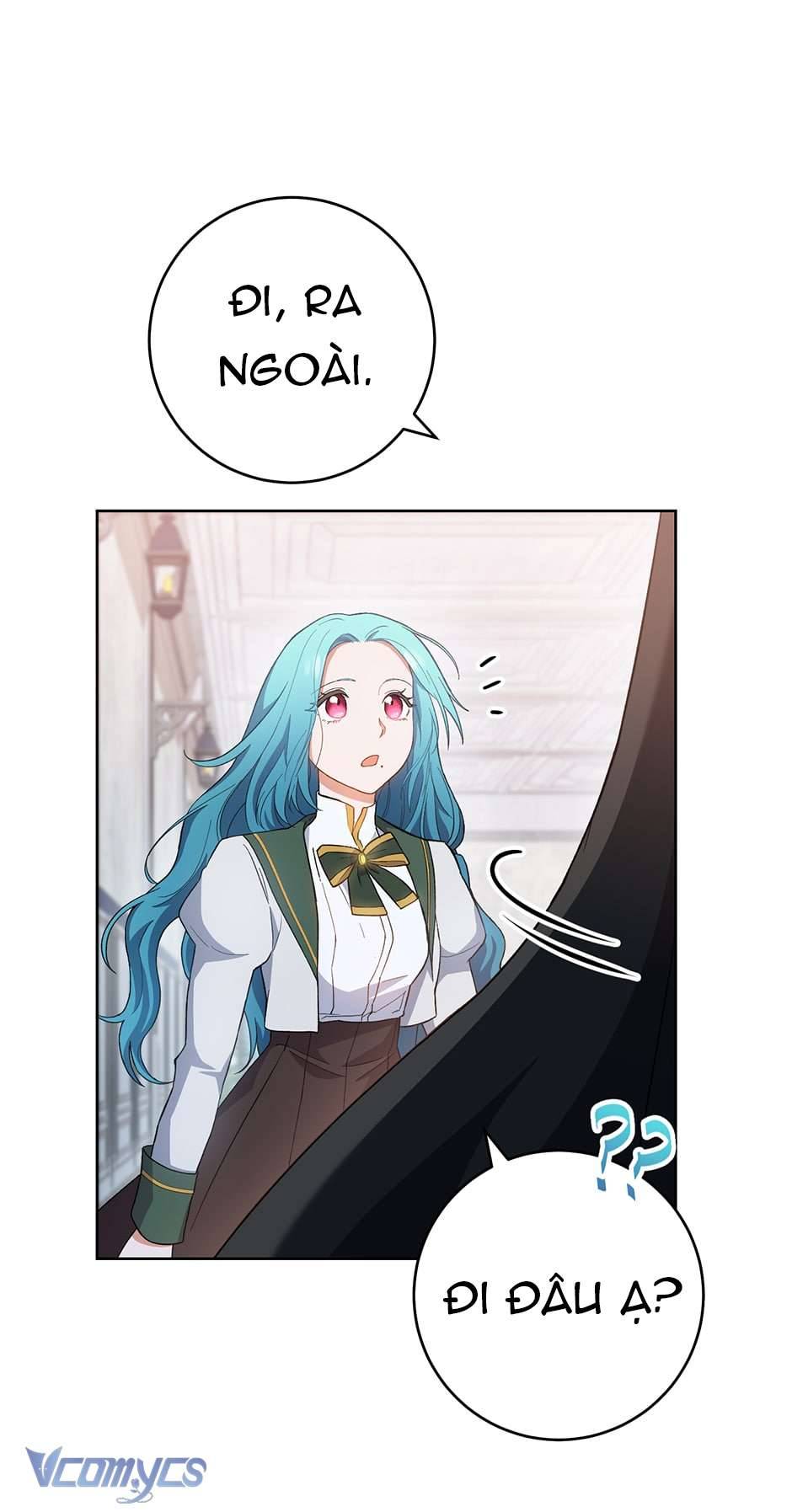 Quý Cô Đầu Bếp Hoàng Gia Chap 64 - Trang 2