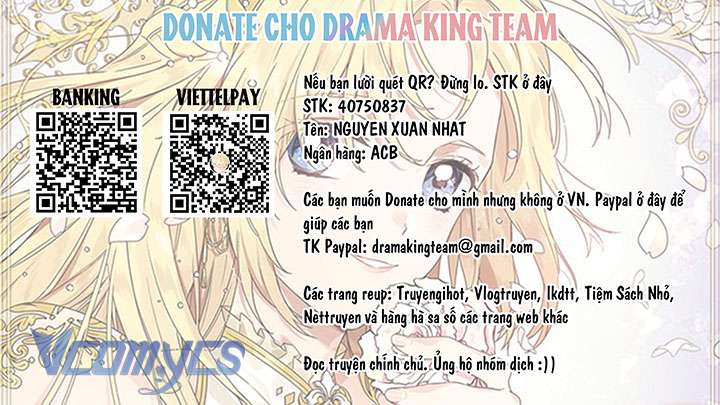 Bác Sĩ Elise: Vi Tiểu Thư Với Cây Đèn Dầu Chap 154 - Next 