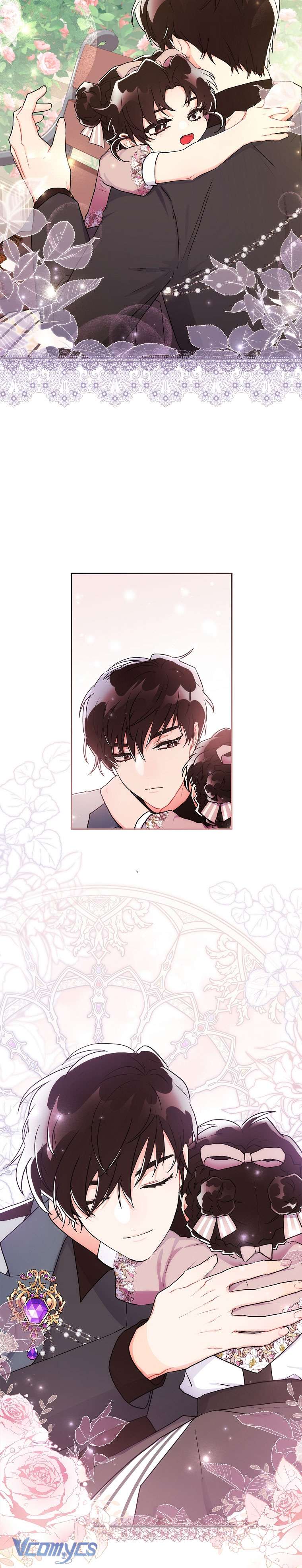 Tôi Đã Trở Thành Con Gái Nuôi Của Nam Chính Chap 60 - Trang 2