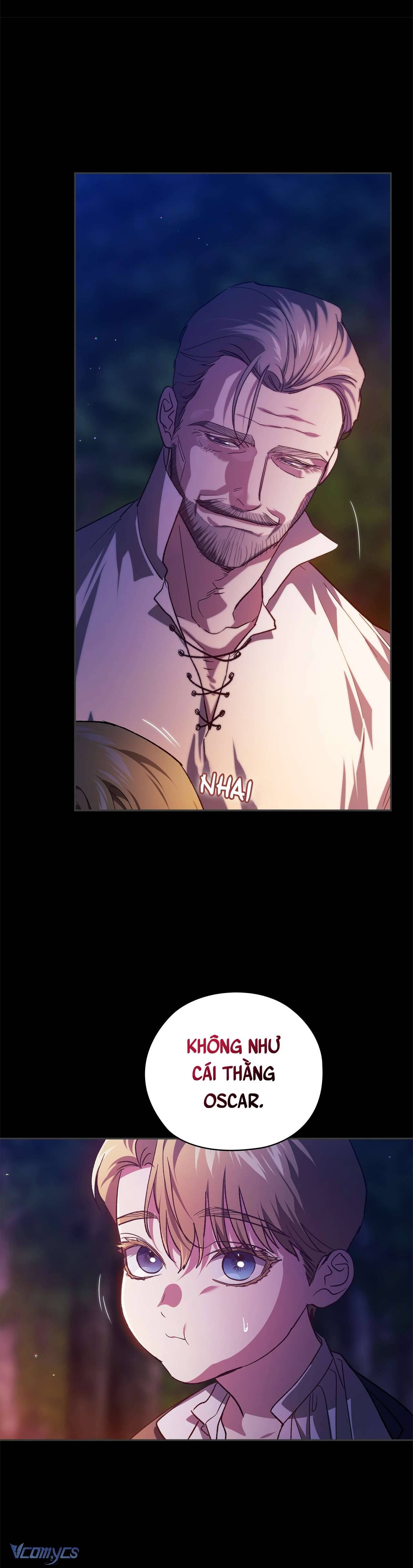 Hôn Nhân Này Rồi Sẽ Đổ Vỡ Chapter 73 - Trang 3