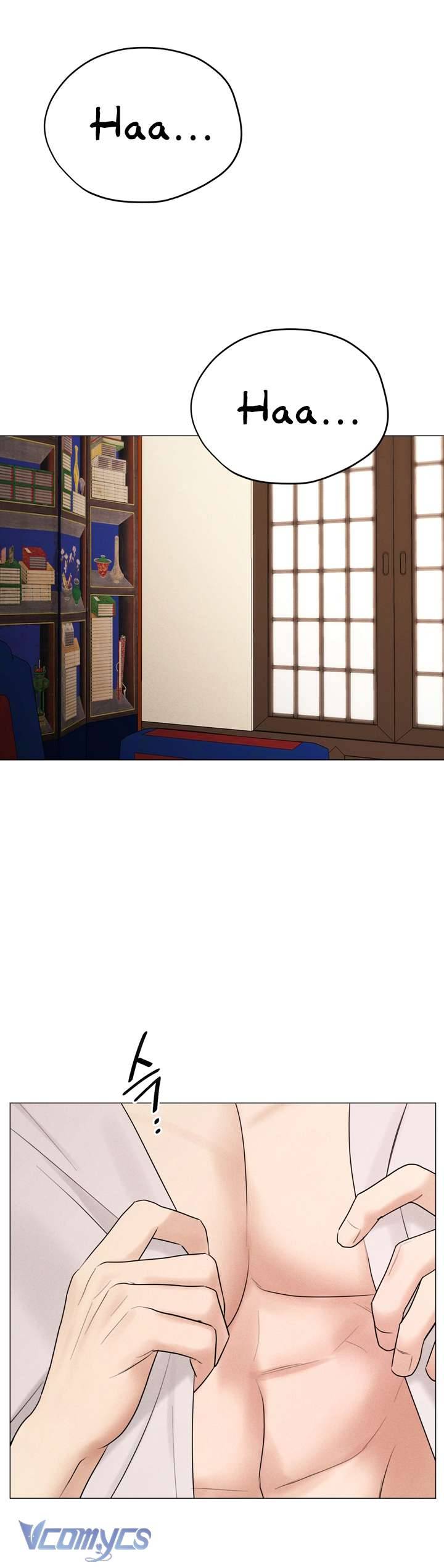 [18+] Tỳ Nữ Bỏ Trốn Chap 7 - Trang 2