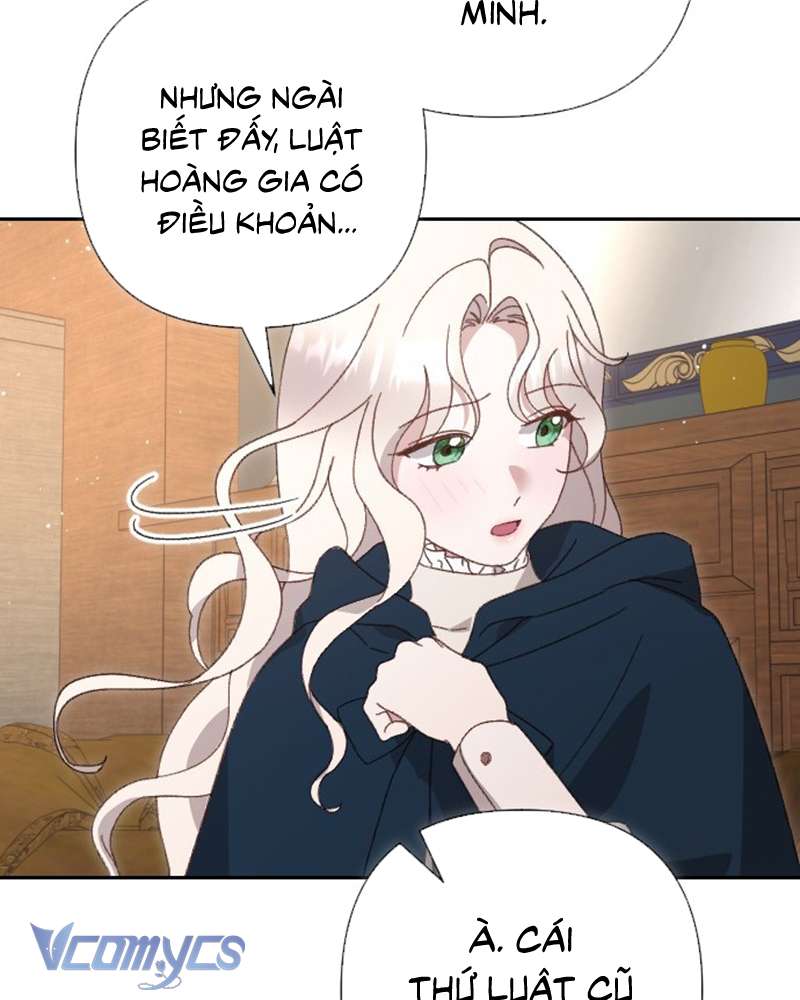 Dành Cho Những Ai Coi Hối Tiếc Là Điều Xa Xỉ Chap 2 - Trang 4