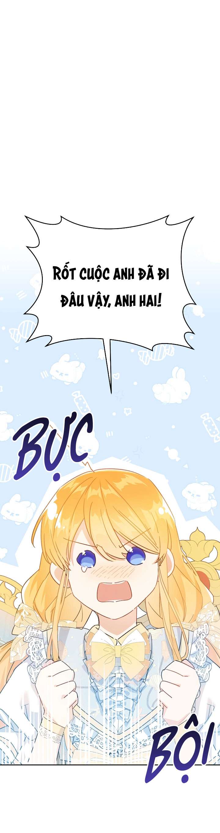 Ác Nữ Chỉ Là Một Con Rối Chap 54 - Trang 2