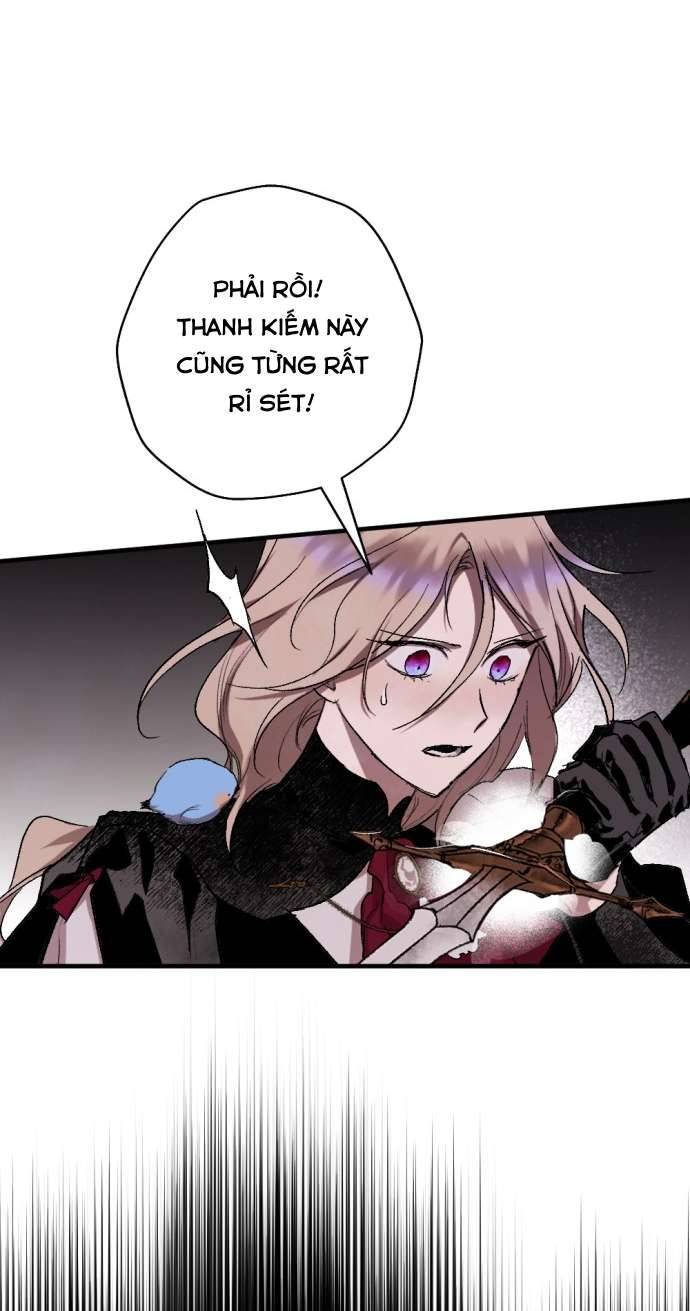 Lời Thú Nhận Của Chúa Tể Bóng Tối Chap 58 - Trang 4