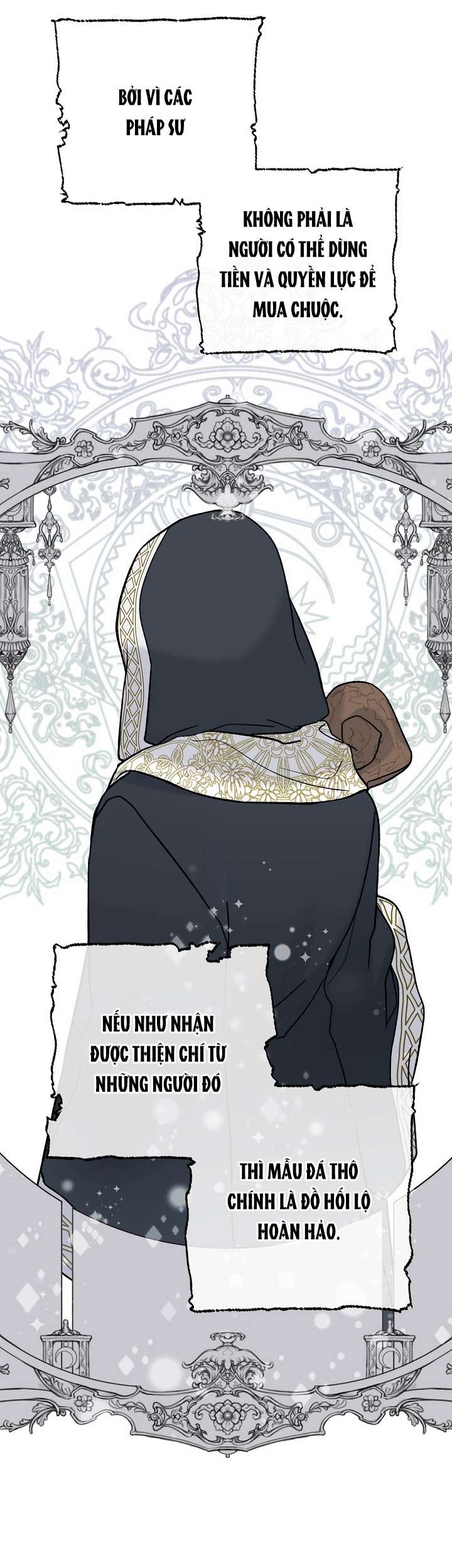 Vương Miện Lục Bảo Chap 15 - Trang 2