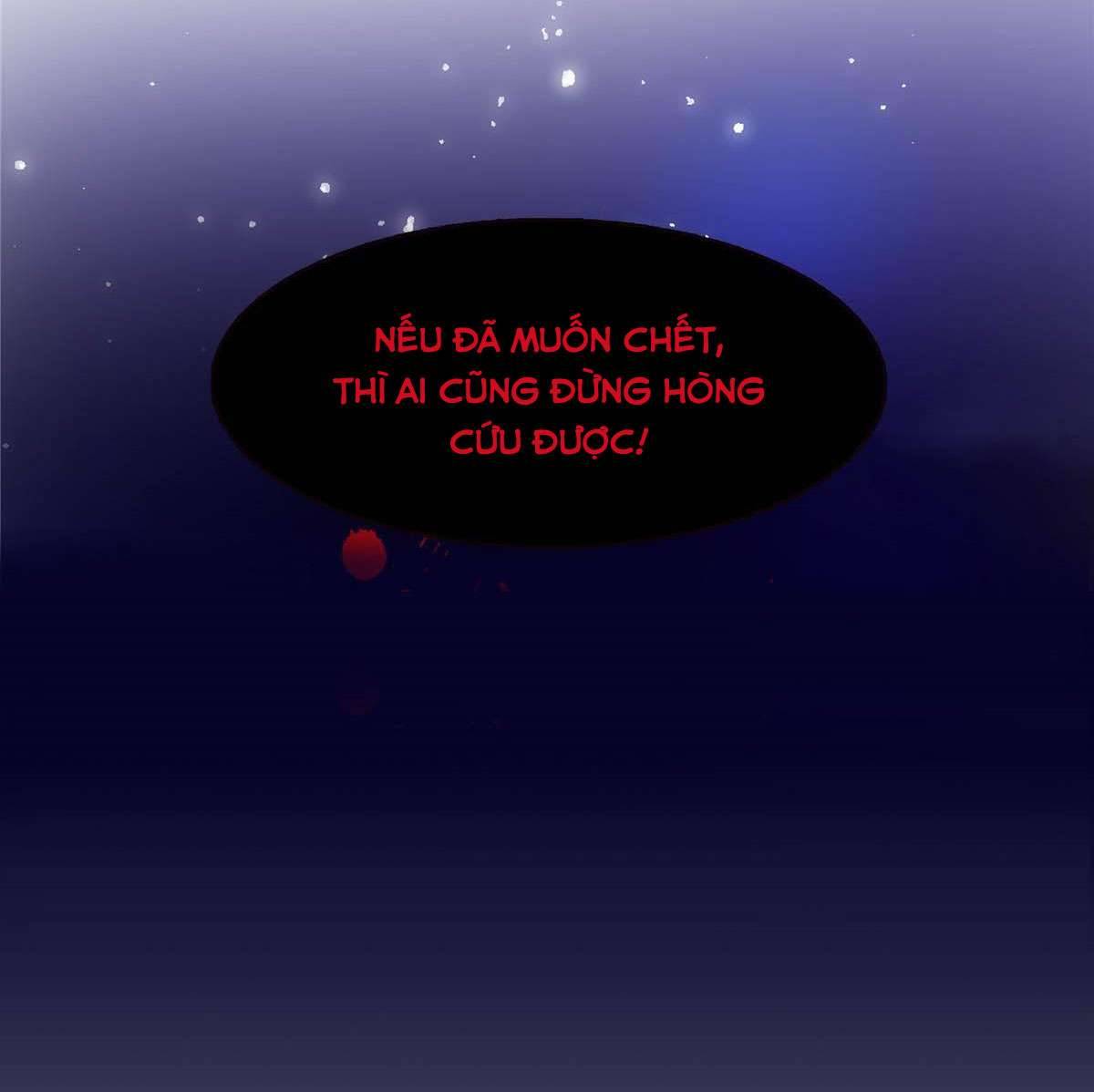 Hệt Như Hàn Quang Gặp Nắng Gắt Chap 283 - Trang 4