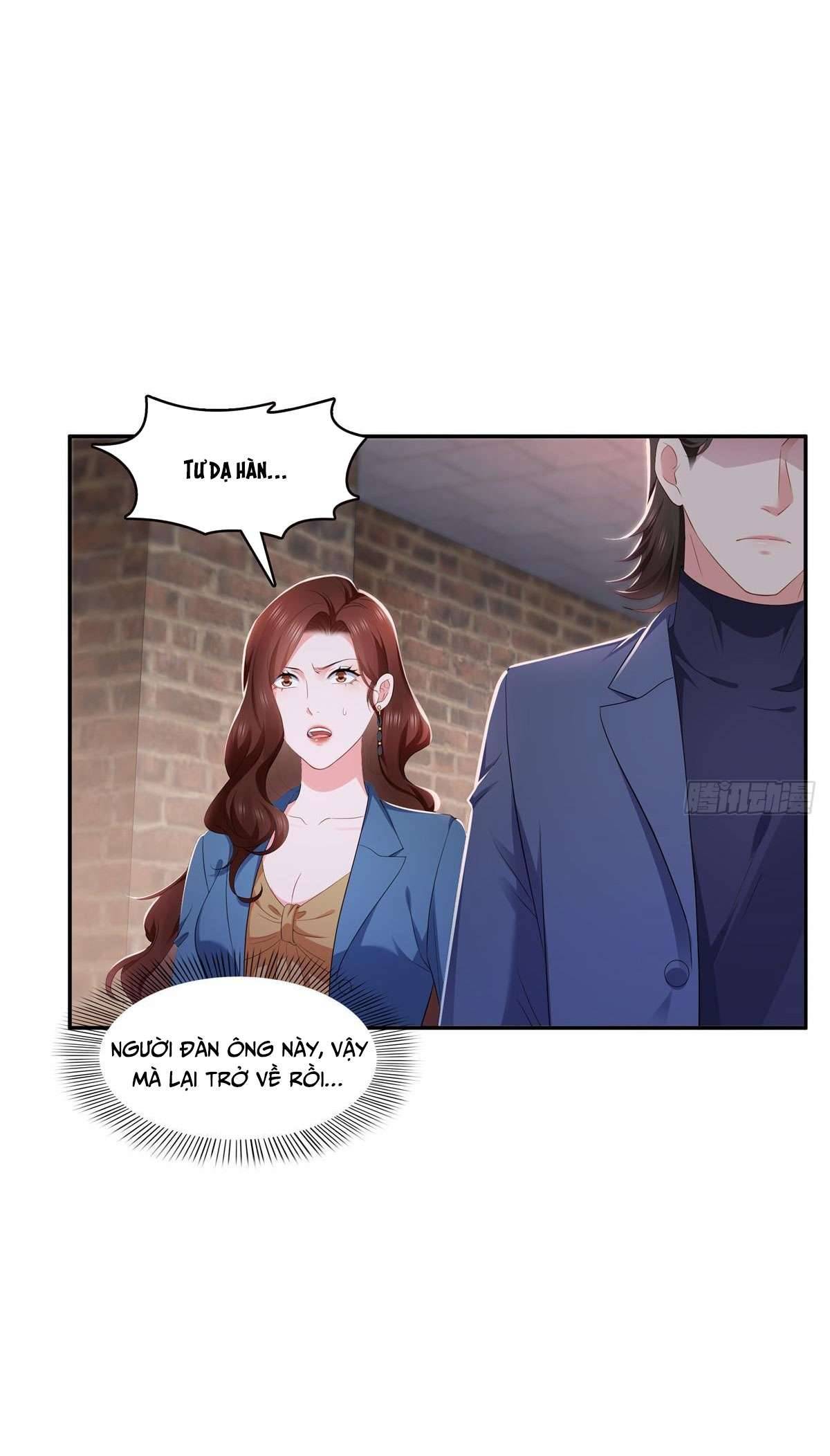 Hệt Như Hàn Quang Gặp Nắng Gắt Chap 395 - Trang 4