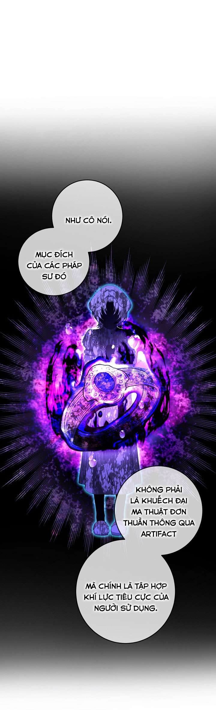 Lại Một Lần Nữa Hướng Về Ánh Sáng Chap 45 - Next Chap 46