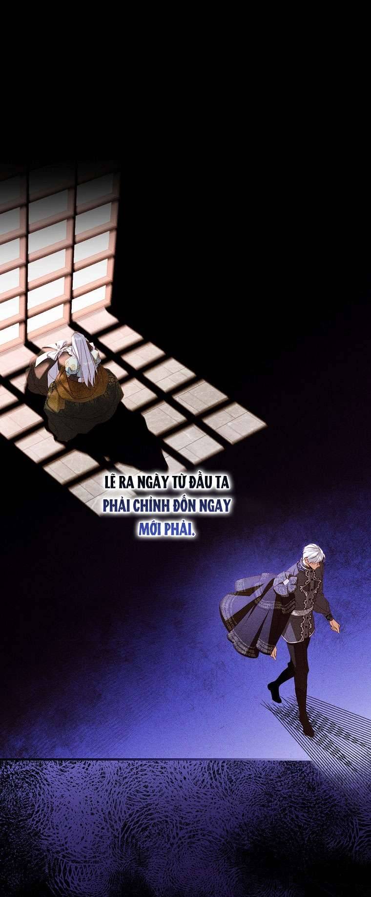 Phương Pháp Khiến Phu Quân Đứng Về Phía Tôi Chapter 35 - Trang 4