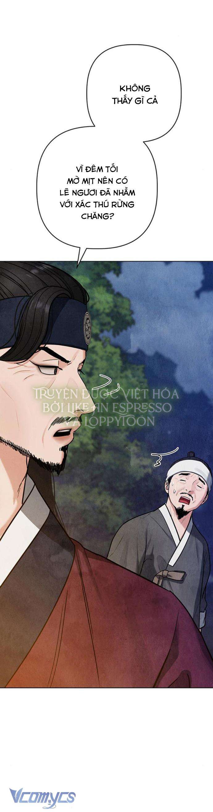 Quỷ Hồn Chap 11 - Next Chap 12