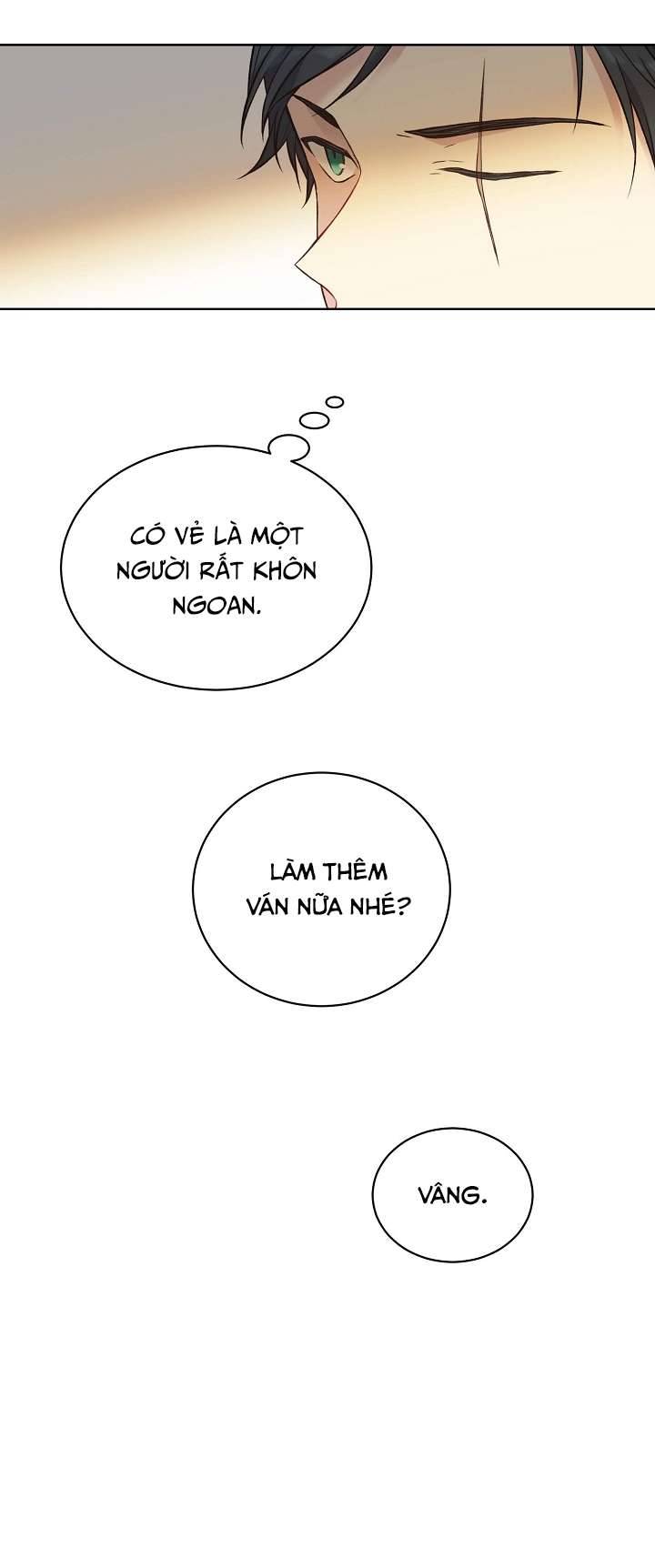 Vương Miện Lục Bảo Chap 50 - Trang 2