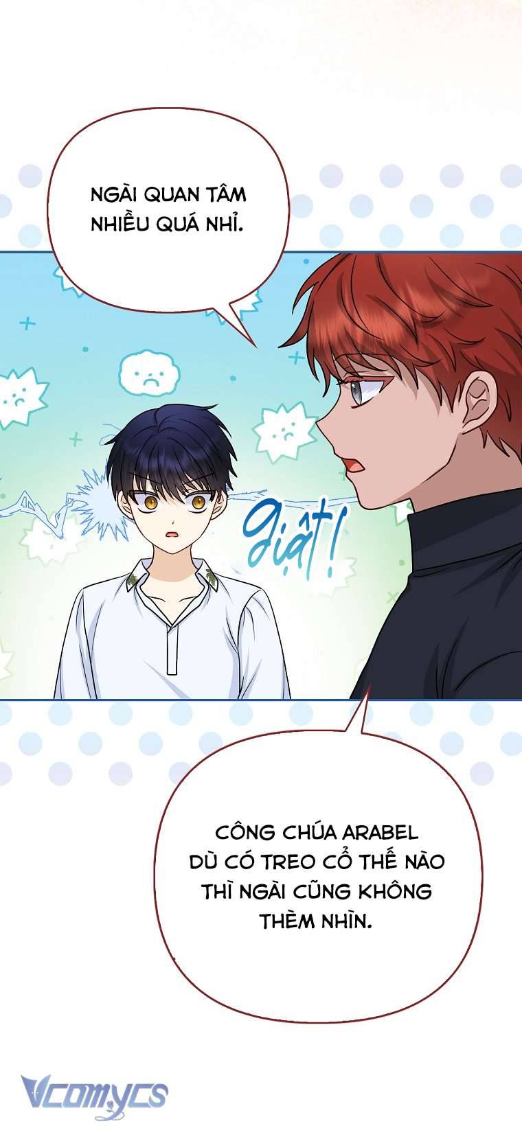 Nhân Vật Phản Diện Đều Thích Tôi Chapter 14 - Next Chapter 15