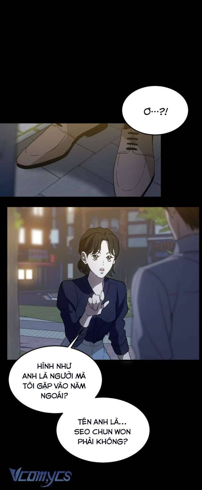 Ba Lần Động Phòng Chapter 7 - Trang 4