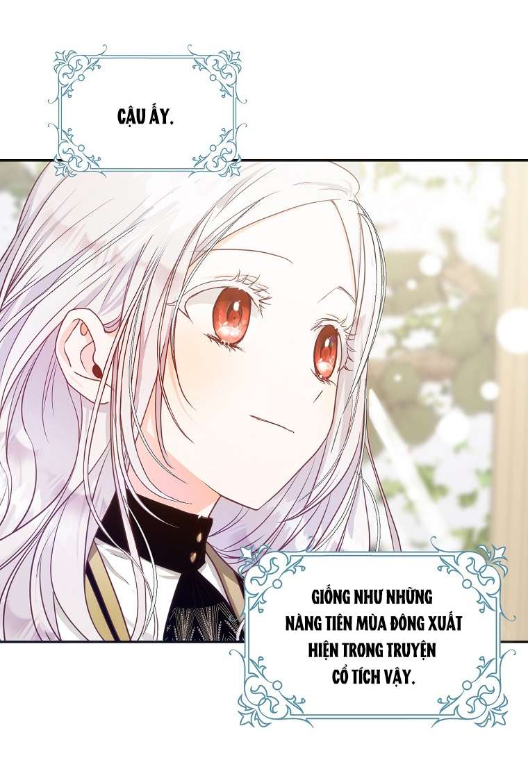 Tôi Trở Thành Vợ Của Nam Chính Chap 12 - Trang 3