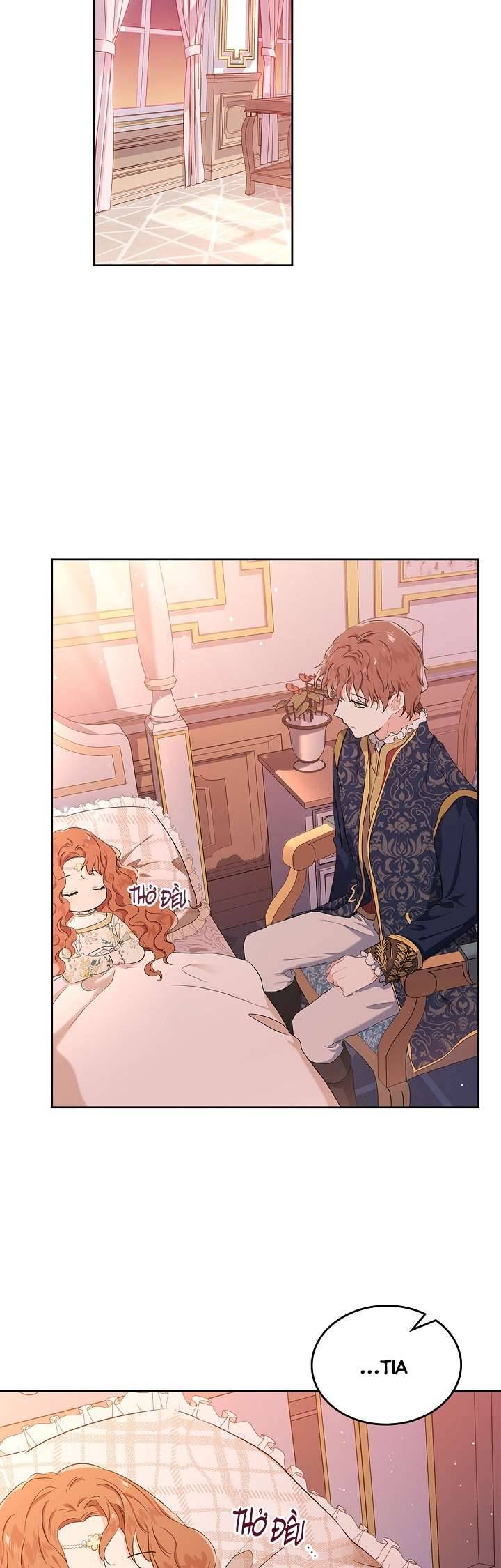 Kiếp Này Nhất Định Làm Gia Chủ Chap 17 - Trang 2