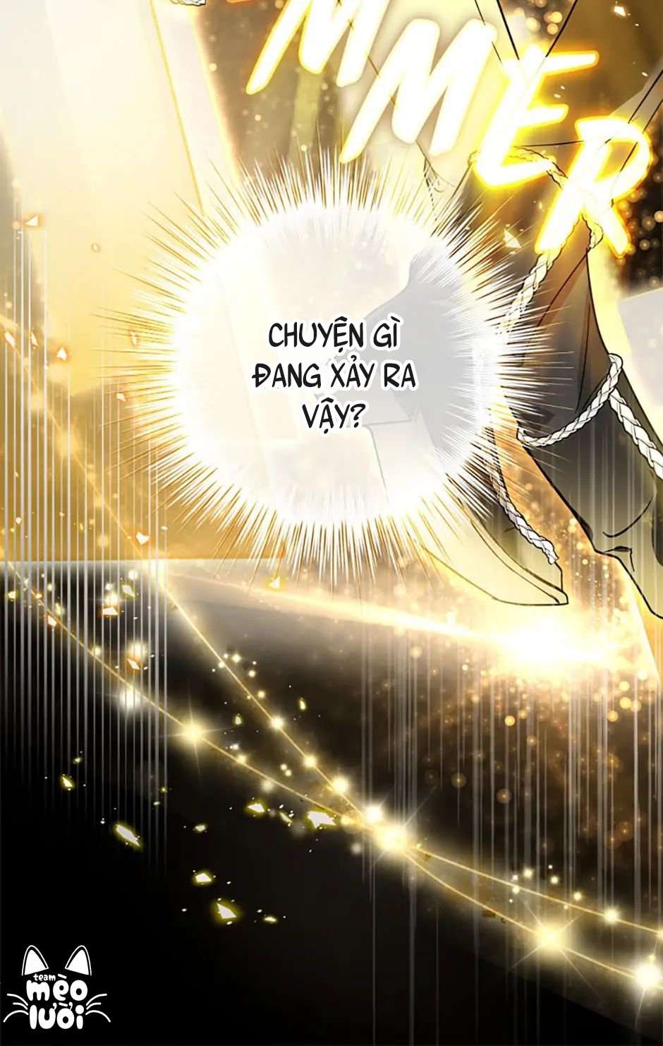 Tôi Đã Bảo Nữ Chính Đang Cải Trang Cơ Mà! Chap 37 - Trang 2