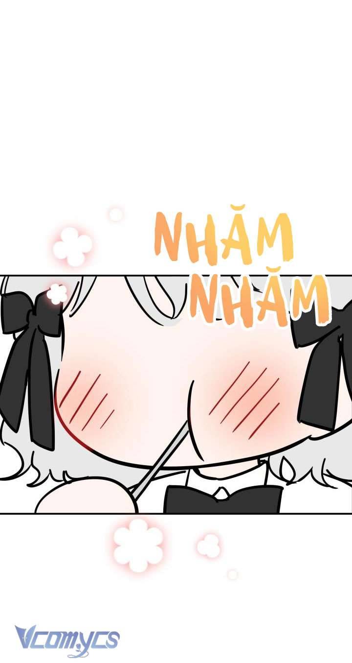 Những Nhân Vật Mạnh Nhất Thế Giới Ám Ảnh Tôi Chapter 22 - Trang 4