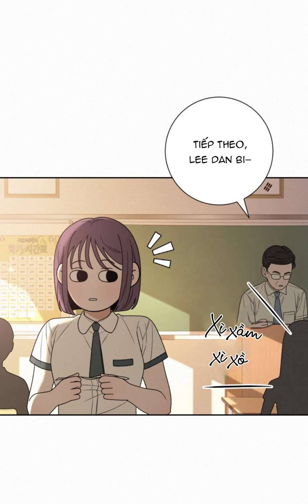 Chiến Lược: Tình Yêu Trong Sáng Chap 85 - Next Chapter 85.1