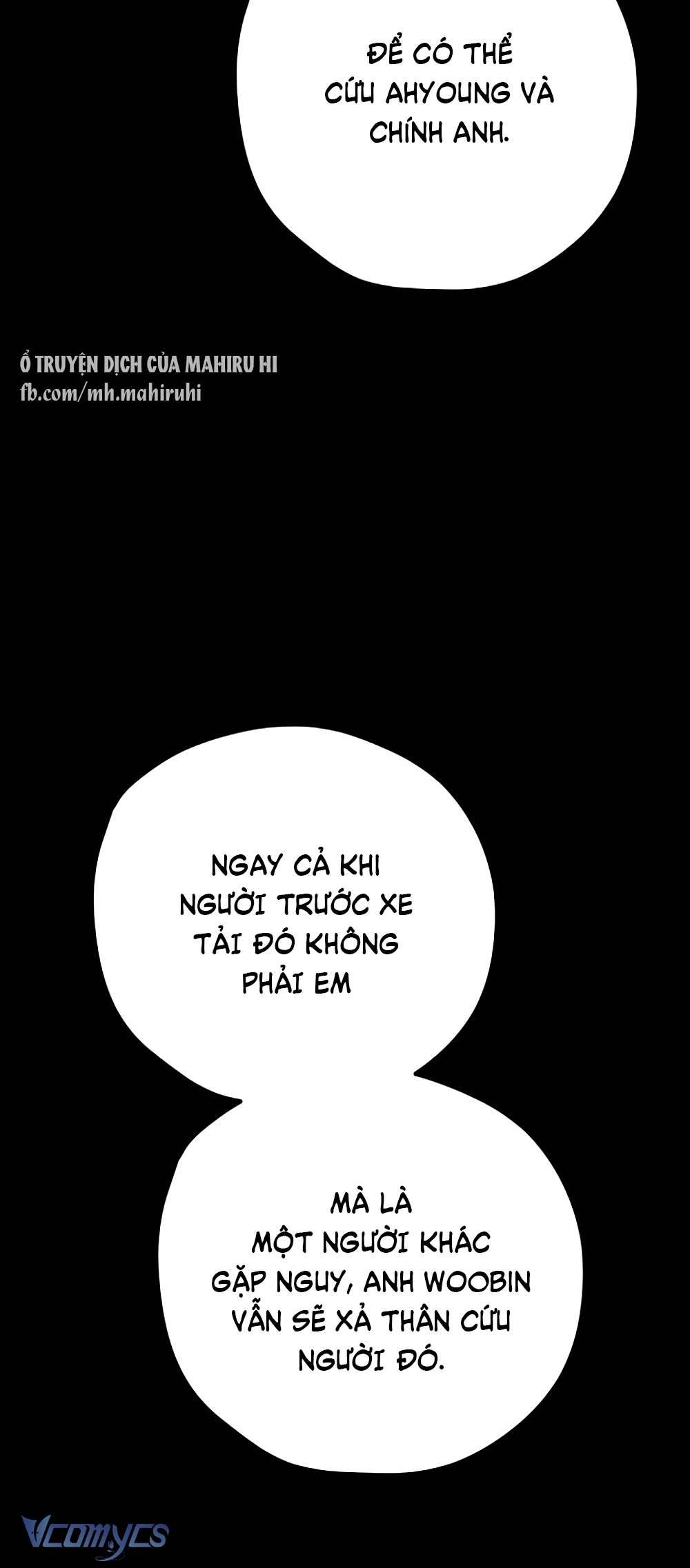 Kẻ Rác Rưởi Không Đáng Được Yêu Chapter 45 - Trang 4