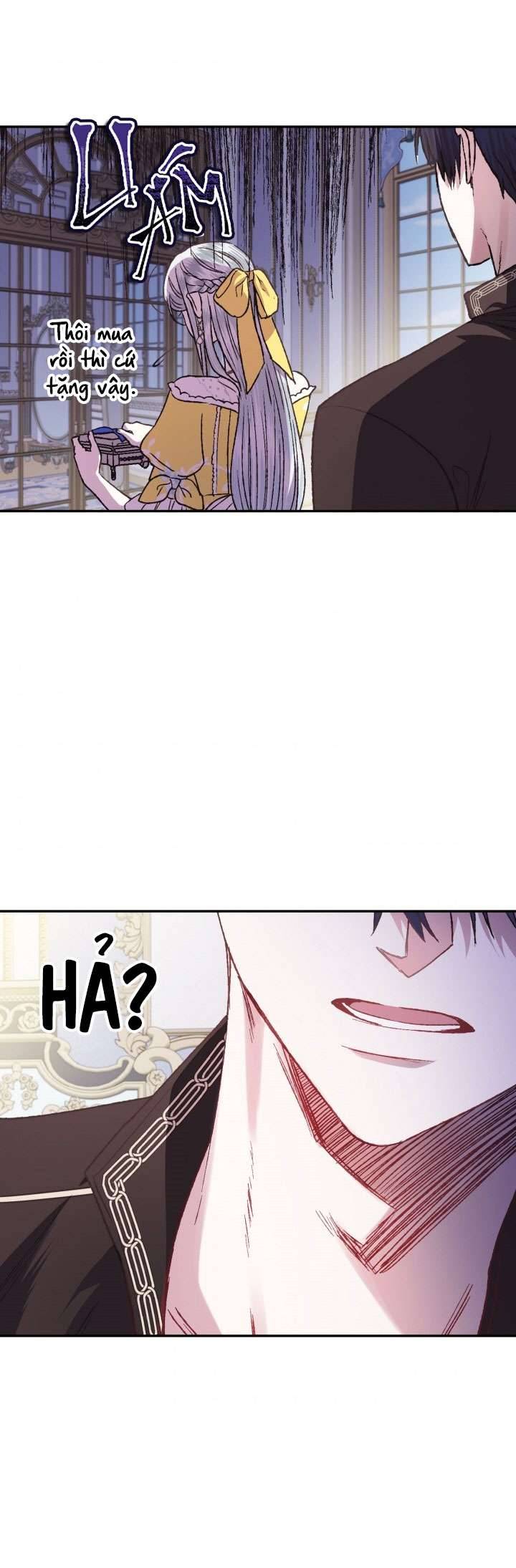 Cha À, Con Không Muốn Kết Hôn Đâu Chap 15 - Trang 2