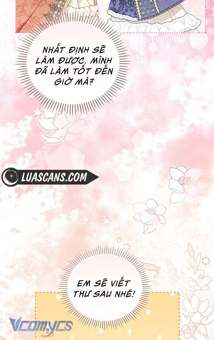 Tôi Được Nuôi Dưỡng Bởi Những Kẻ Phản Diện Chap 60 - Trang 3