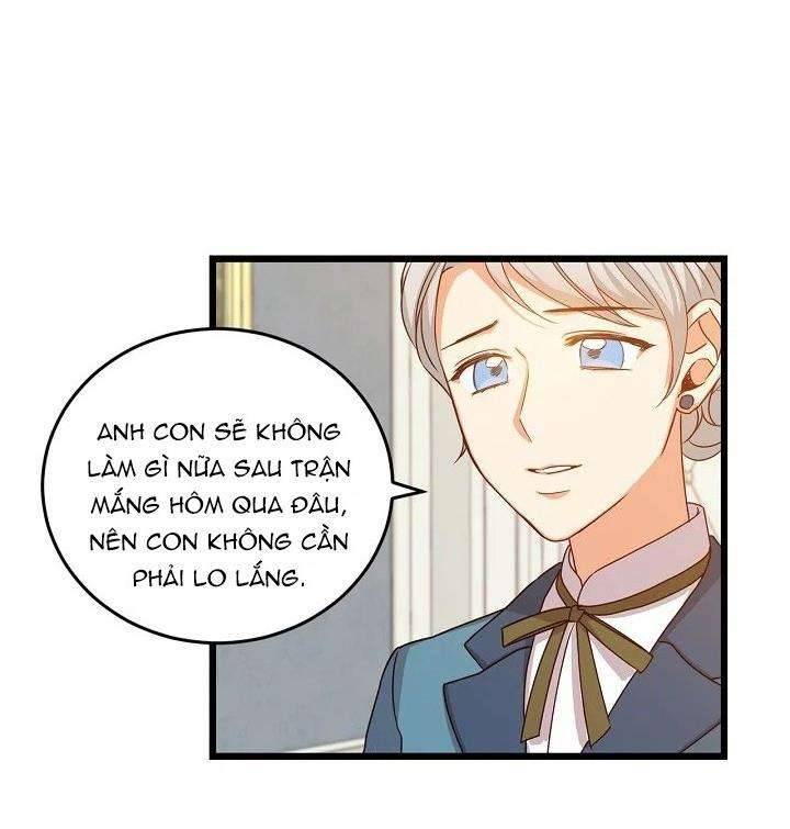 Cẩn Thận Với Các Anh Trai Đấy! Chap 24 - Trang 2