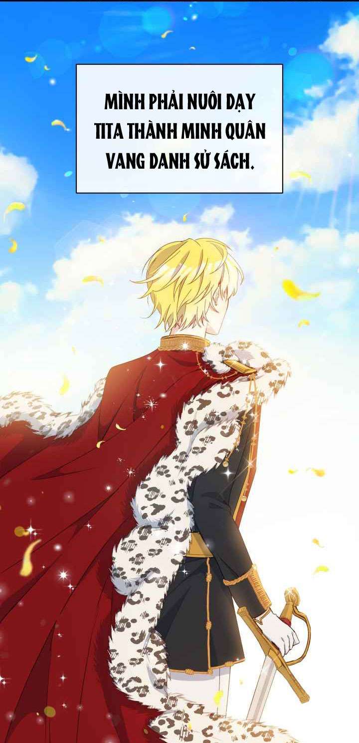 Người Bảo Hộ Của Bạo Quân Là Ma Nữ Tàn Độc Chap 20 - Next Chap 21