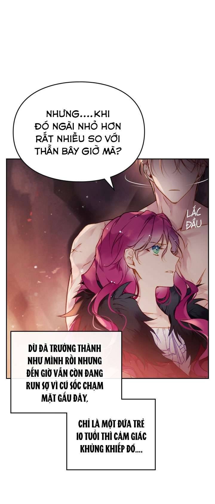 Kết Cục Của Nhân Vật Phản Diện Chỉ Có Thể Là Cái Chết Chapter 73 - Trang 4