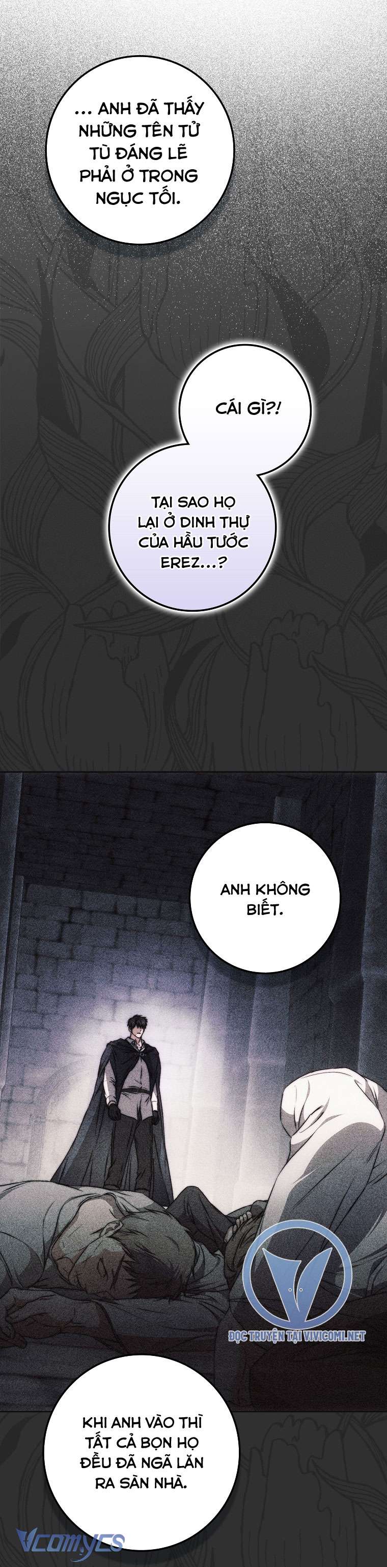 Tôi Trở Thành Vợ Của Nam Chính Chap 114 - Trang 2