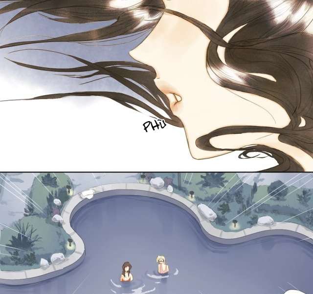 Mộng Mộng Kính Duyên Chap 10 - Trang 2