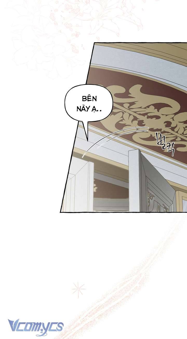 [18+] Hoàng Cung Có Chó Dữ! Chap 9 - Trang 2