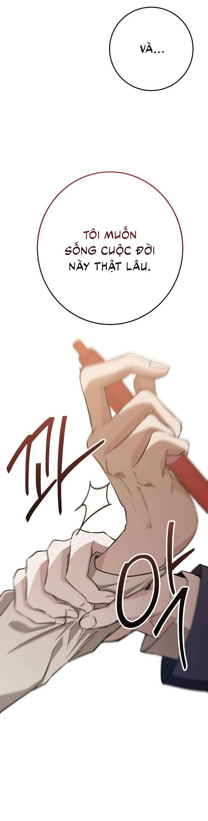 Hoàng Hậu Cao Học Chapter 3 - Trang 3