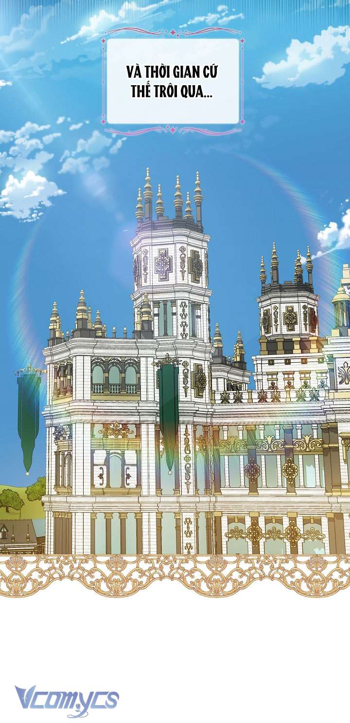 Quý Cô Thế Giới Ngầm Chap 51 - Trang 4