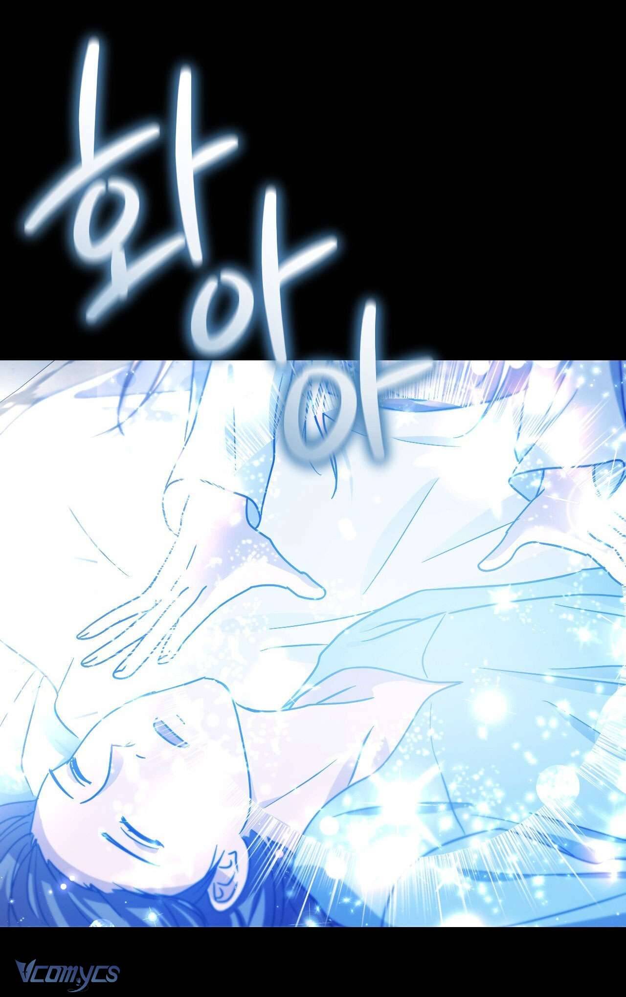 Thánh Nữ Giả Muốn Bỏ Trốn Chap 38 - Next Chap 39