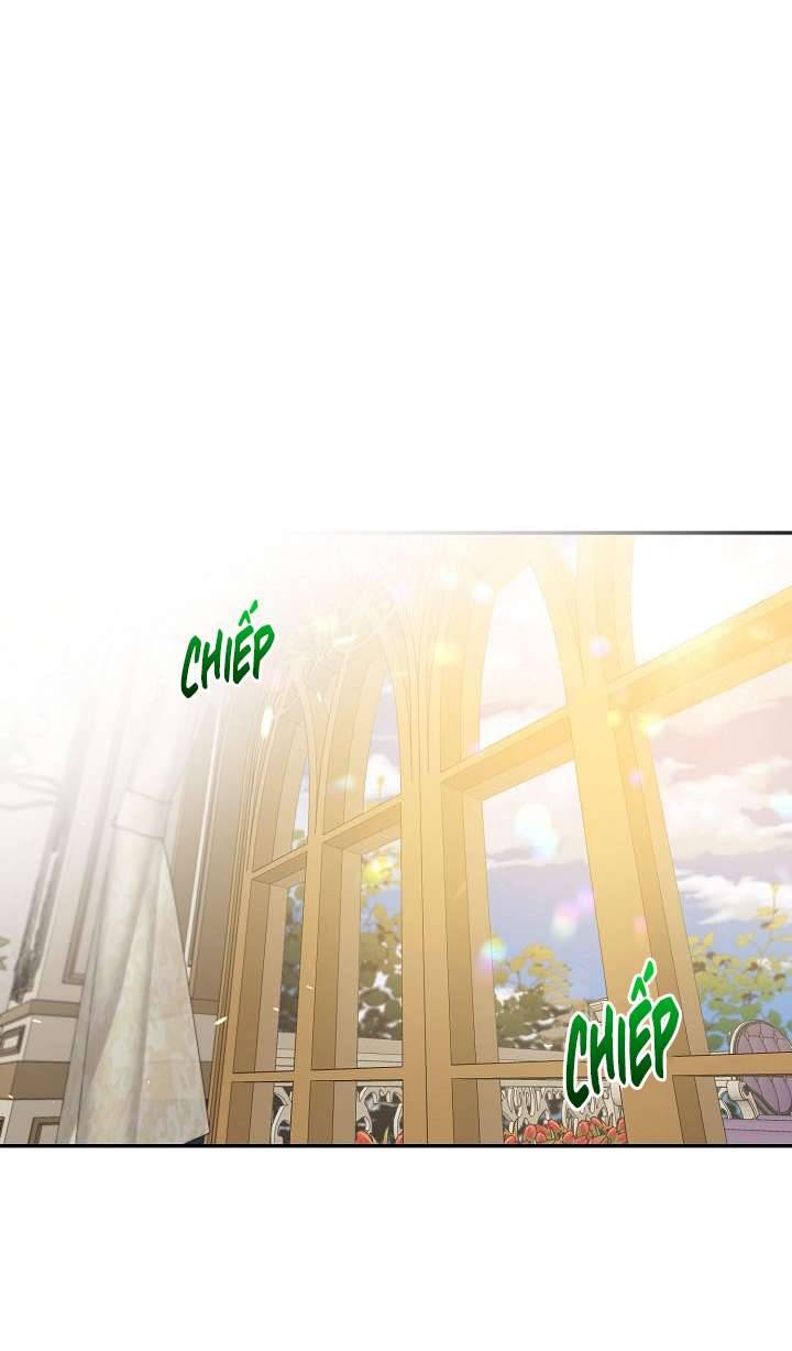 Thuần Hóa Bạo Quân Rồi Bỏ Trốn Chap 33 - Next Chap 34