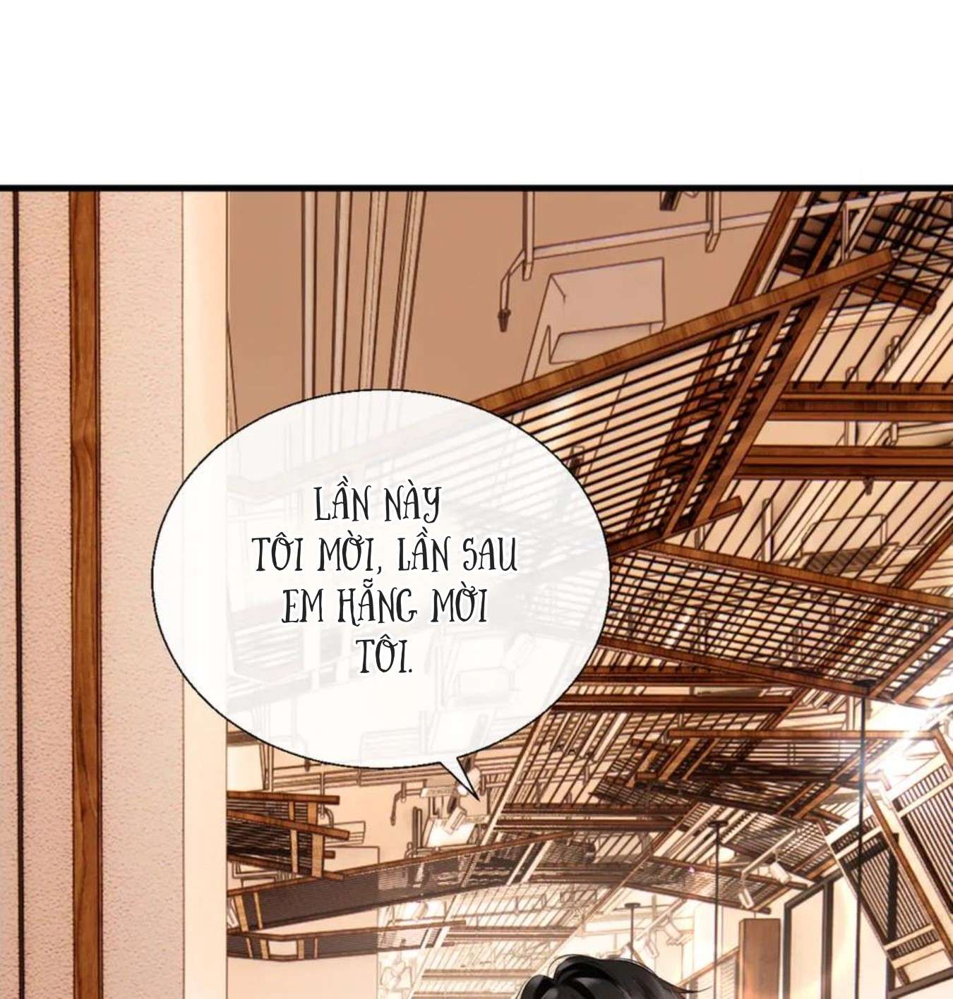 Tình Si Chap 27 - Next Chap 28