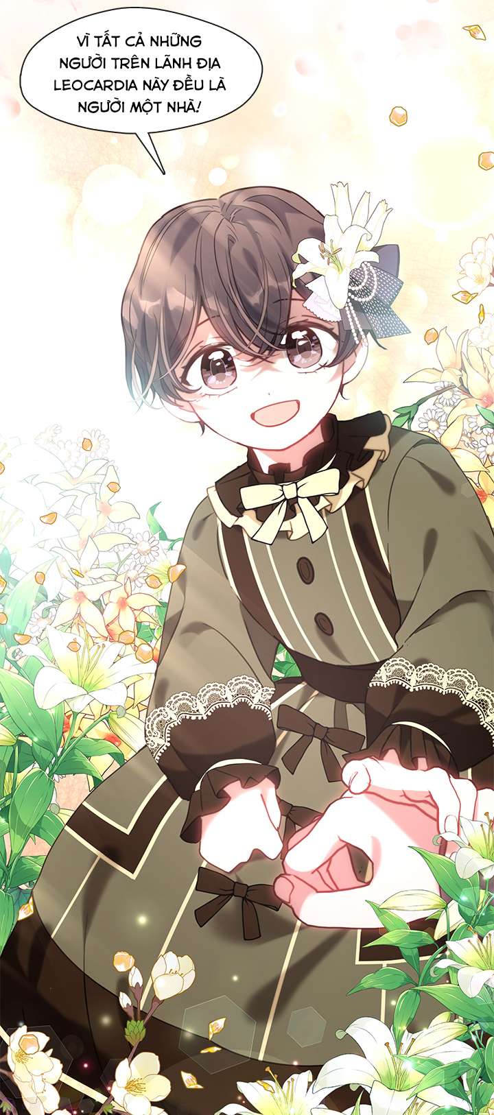 Gia Đình Bị Ám Ảnh Bởi Tôi Chapter 25 - Trang 4