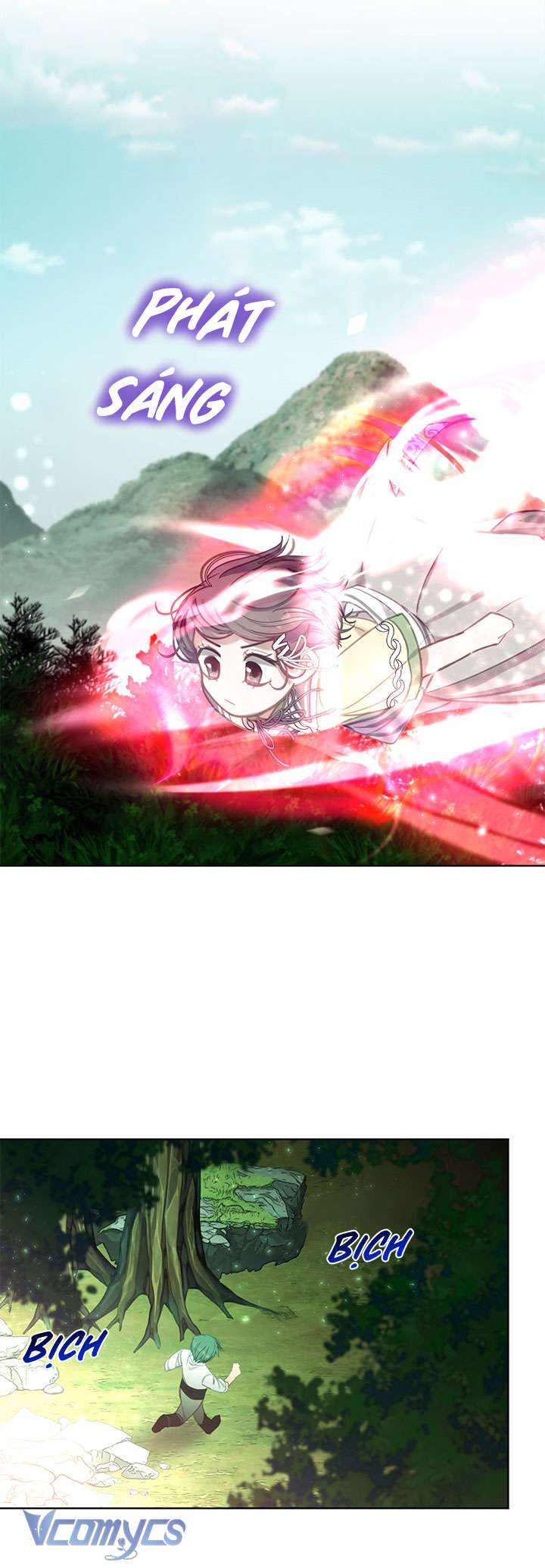 Gia Đình Bị Ám Ảnh Bởi Tôi Chapter 45 - Trang 4