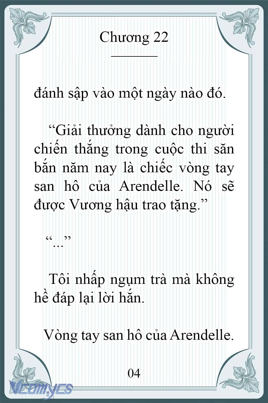 [Novel] Người Chồng Ghét Tôi Đã Mất Trí Nhớ Chap 22 - Trang 2