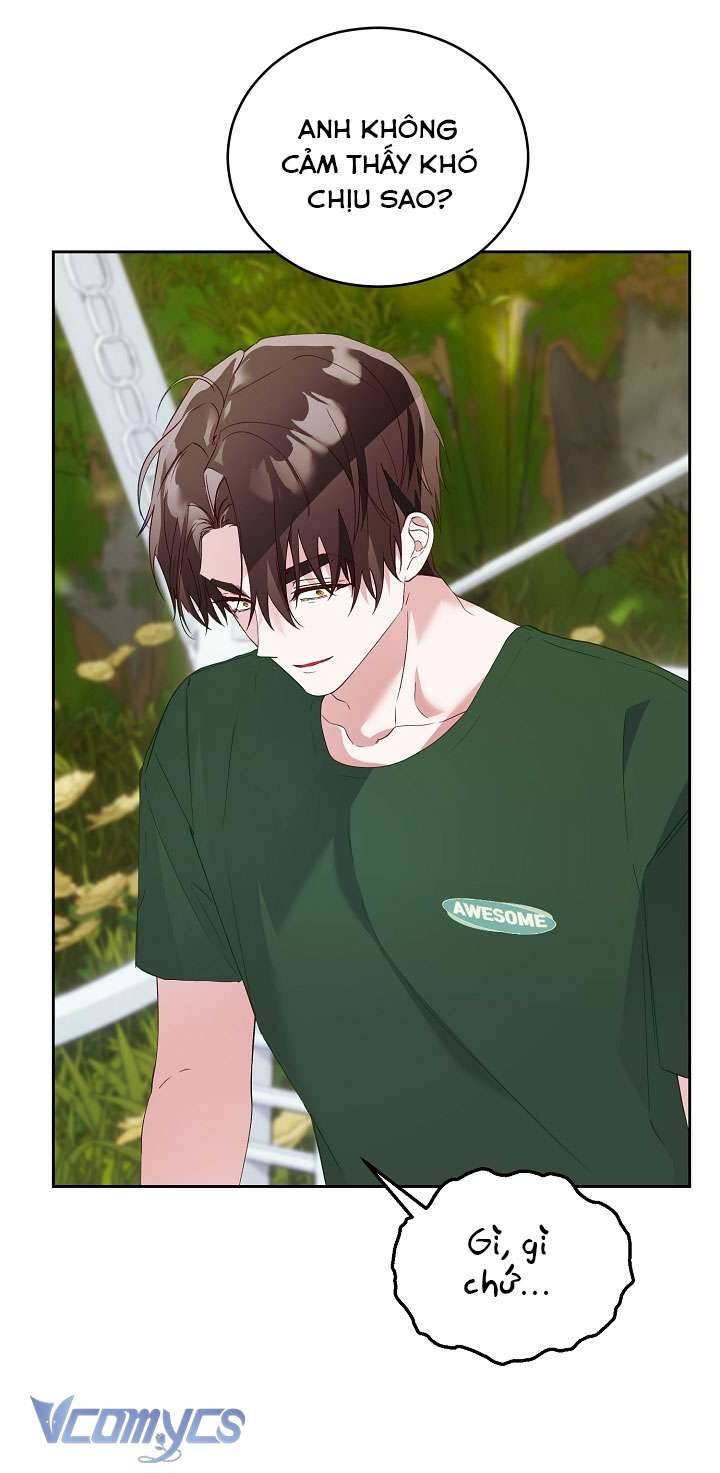 [18+] Dinh Thự Young Chun Hwa: Mãi Một Tình Yêu Chapter 13 - Next Chapter 14