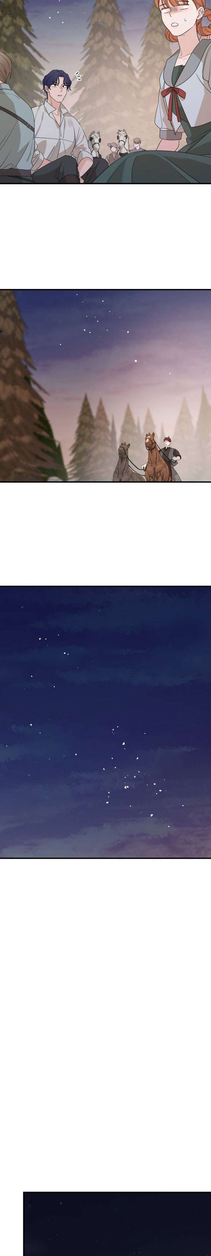 Gia Đình Chồng Quá Ám Ảnh Bởi Tôi Chap 65 - Next Chap 66