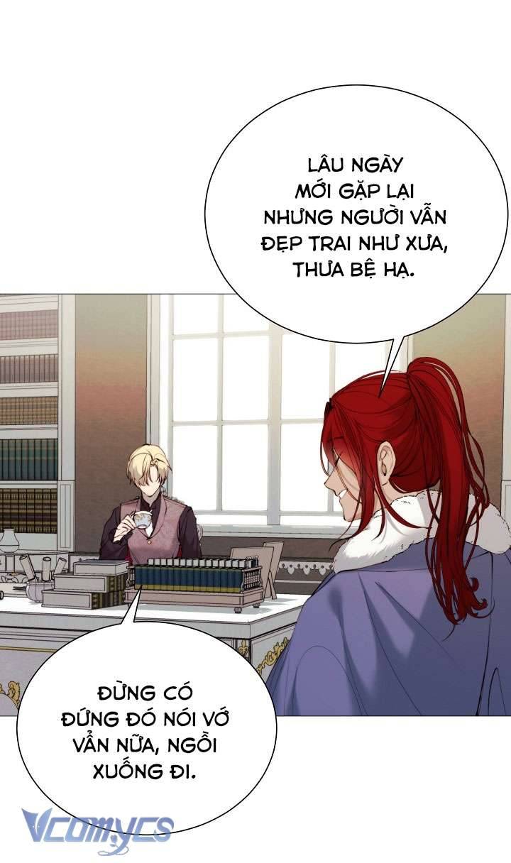 Ác Nữ Cần Bạo Chúa Chapter 26 - Trang 4