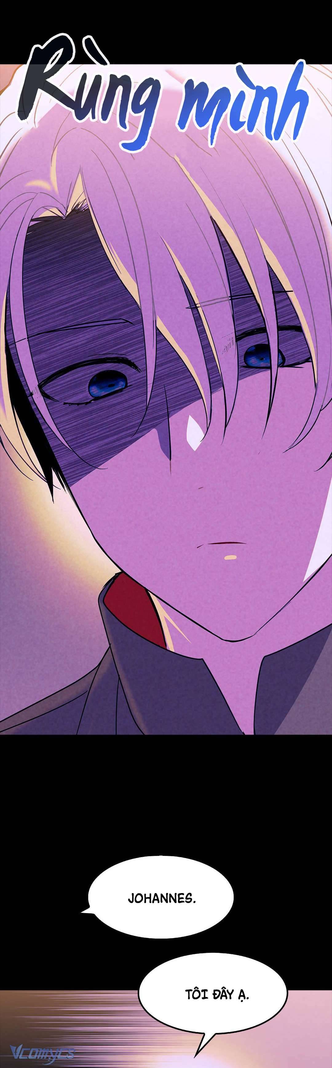 Nữ Vương Và Thánh Kỵ Sĩ Chap 28 - Next Chap 29