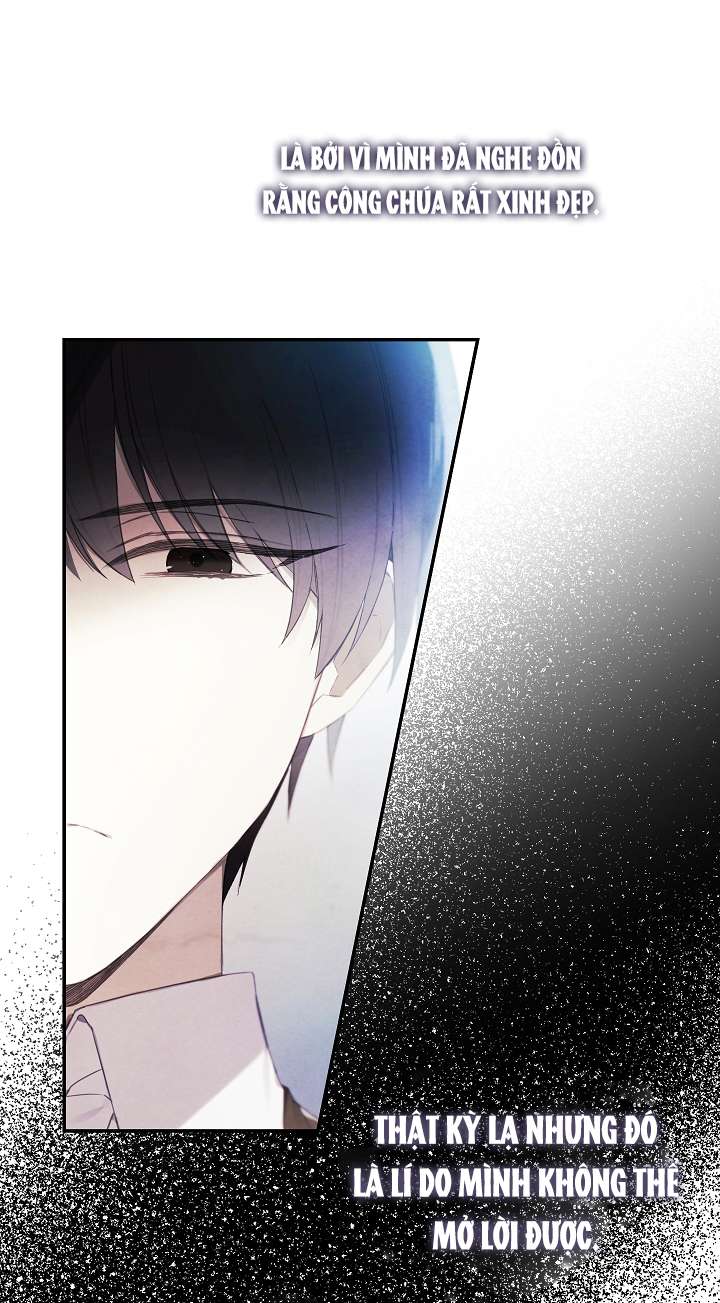 Cửa Hàng Búp Bê Của Công Chúa Chap 15 - Trang 2