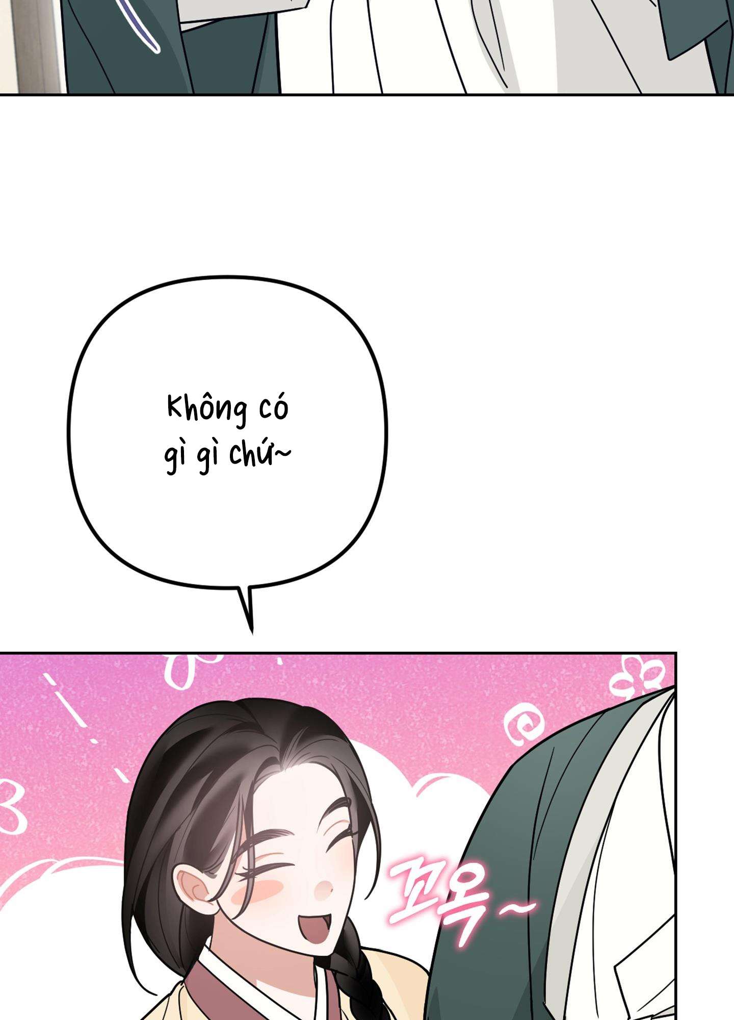 [ 18+ ] Kẻ Săn Mồi Chap 1 - Next Chap 2